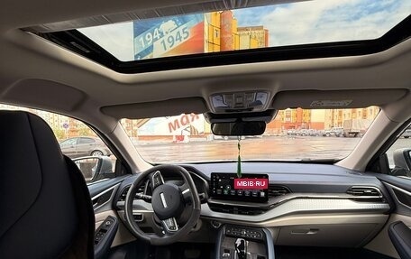 Haval F7x I, 2023 год, 2 500 000 рублей, 22 фотография