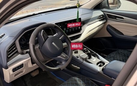 Haval F7x I, 2023 год, 2 500 000 рублей, 15 фотография