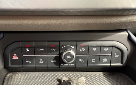 Haval F7x I, 2023 год, 2 500 000 рублей, 25 фотография