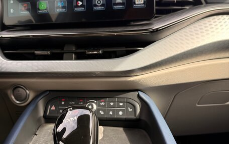 Haval F7x I, 2023 год, 2 500 000 рублей, 26 фотография