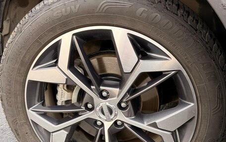 Haval F7x I, 2023 год, 2 500 000 рублей, 28 фотография