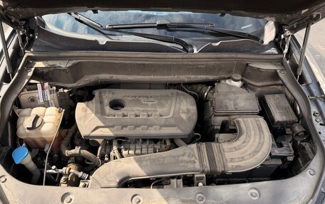 Haval F7x I, 2023 год, 2 500 000 рублей, 31 фотография