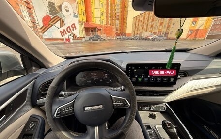 Haval F7x I, 2023 год, 2 500 000 рублей, 27 фотография