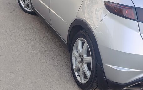 Honda Civic VIII, 2008 год, 550 000 рублей, 4 фотография