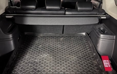 Mitsubishi Outlander III рестайлинг 3, 2016 год, 1 800 000 рублей, 9 фотография