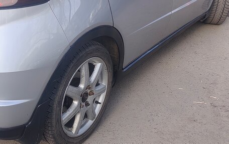 Honda Civic VIII, 2008 год, 550 000 рублей, 3 фотография