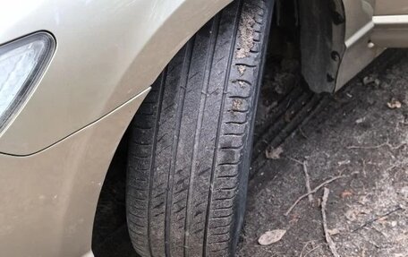 Honda Civic VIII, 2007 год, 580 000 рублей, 4 фотография