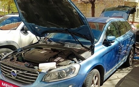 Volvo XC60 II, 2015 год, 2 200 000 рублей, 5 фотография