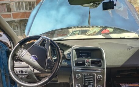 Volvo XC60 II, 2015 год, 2 200 000 рублей, 9 фотография