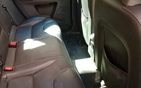 Volvo XC60 II, 2015 год, 2 200 000 рублей, 11 фотография