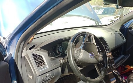 Volvo XC60 II, 2015 год, 2 200 000 рублей, 6 фотография