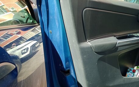 Volvo XC60 II, 2015 год, 2 200 000 рублей, 7 фотография