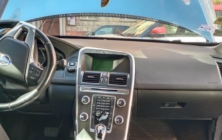 Volvo XC60 II, 2015 год, 2 200 000 рублей, 12 фотография