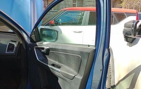 Volvo XC60 II, 2015 год, 2 200 000 рублей, 14 фотография