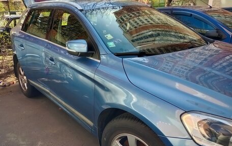 Volvo XC60 II, 2015 год, 2 200 000 рублей, 15 фотография