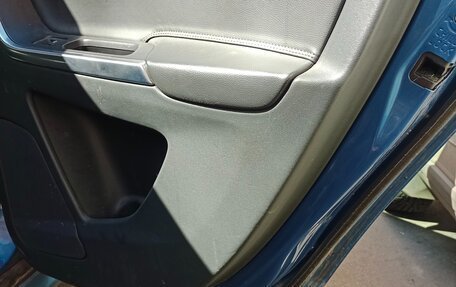 Volvo XC60 II, 2015 год, 2 200 000 рублей, 13 фотография