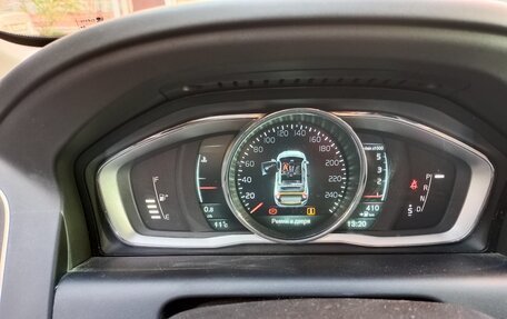 Volvo XC60 II, 2015 год, 2 200 000 рублей, 17 фотография