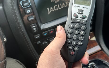Jaguar XJR III (X350), 2003 год, 2 000 000 рублей, 9 фотография