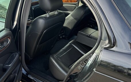 Jaguar XJR III (X350), 2003 год, 2 000 000 рублей, 7 фотография