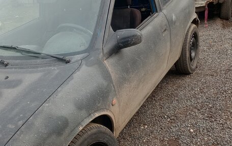 Opel Corsa B, 1998 год, 35 000 рублей, 3 фотография