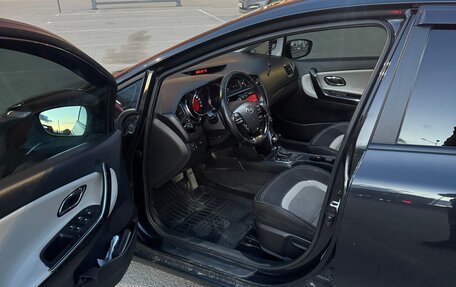 KIA cee'd III, 2013 год, 1 200 000 рублей, 6 фотография