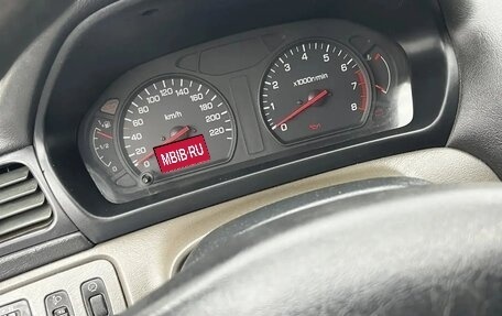 Mitsubishi Space Wagon III, 2001 год, 350 000 рублей, 7 фотография