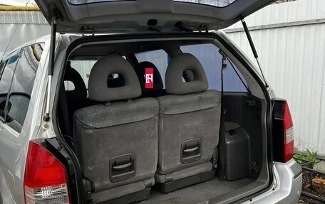 Mitsubishi Space Wagon III, 2001 год, 350 000 рублей, 4 фотография