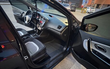 KIA cee'd III, 2013 год, 1 200 000 рублей, 9 фотография