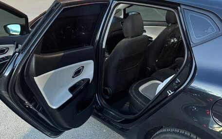 KIA cee'd III, 2013 год, 1 200 000 рублей, 7 фотография