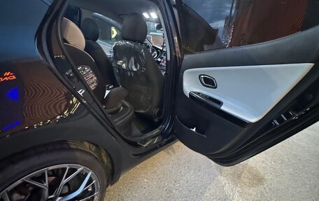 KIA cee'd III, 2013 год, 1 200 000 рублей, 8 фотография