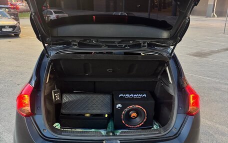 KIA cee'd III, 2013 год, 1 200 000 рублей, 12 фотография