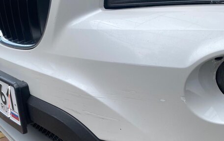 BMW X1, 2014 год, 1 700 000 рублей, 5 фотография