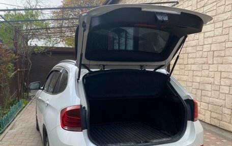 BMW X1, 2014 год, 1 700 000 рублей, 8 фотография