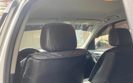 BMW X1, 2014 год, 1 700 000 рублей, 13 фотография