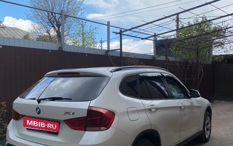 BMW X1, 2014 год, 1 700 000 рублей, 11 фотография