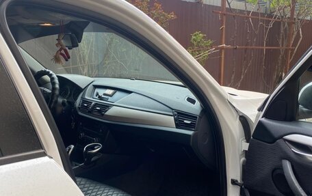 BMW X1, 2014 год, 1 700 000 рублей, 15 фотография