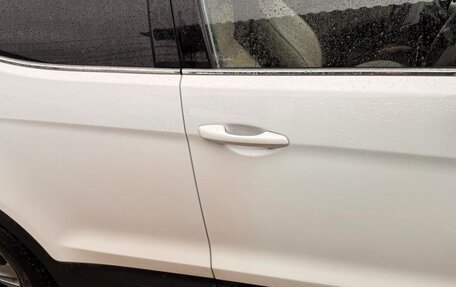 Hyundai Santa Fe III рестайлинг, 2014 год, 1 600 000 рублей, 6 фотография