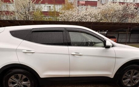 Hyundai Santa Fe III рестайлинг, 2014 год, 1 600 000 рублей, 7 фотография