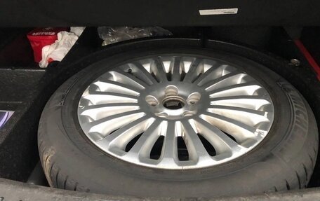 Ford Focus II рестайлинг, 2010 год, 795 000 рублей, 8 фотография