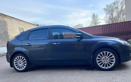 Ford Focus II рестайлинг, 2010 год, 795 000 рублей, 2 фотография