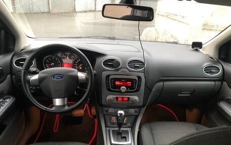 Ford Focus II рестайлинг, 2010 год, 795 000 рублей, 4 фотография