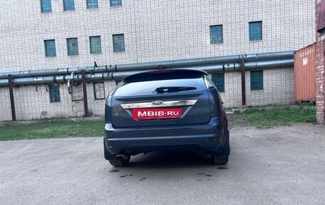 Ford Focus II рестайлинг, 2010 год, 795 000 рублей, 3 фотография