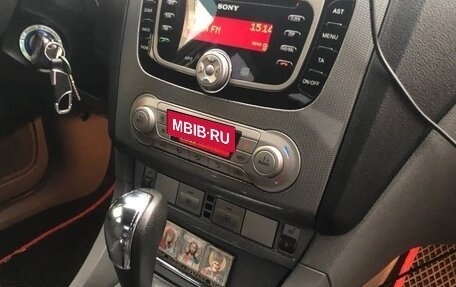 Ford Focus II рестайлинг, 2010 год, 795 000 рублей, 5 фотография