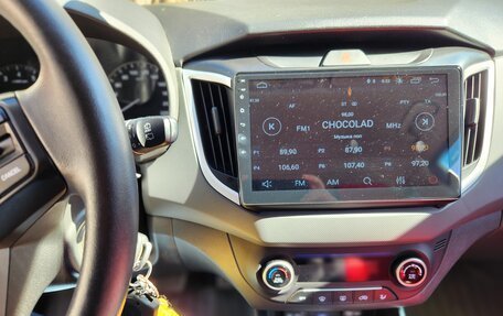 Hyundai Creta I рестайлинг, 2020 год, 2 000 000 рублей, 6 фотография