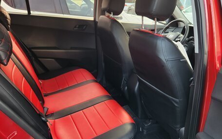 Hyundai Creta I рестайлинг, 2020 год, 2 000 000 рублей, 7 фотография