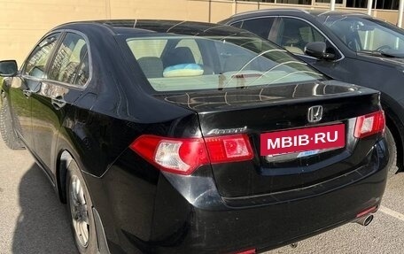 Honda Accord VIII рестайлинг, 2008 год, 950 000 рублей, 6 фотография