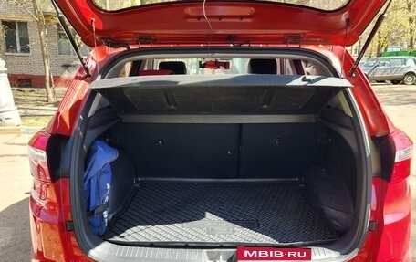 Hyundai Creta I рестайлинг, 2020 год, 2 000 000 рублей, 3 фотография