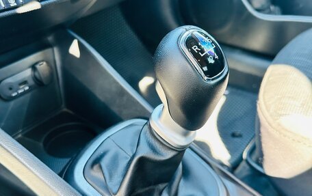 KIA Rio III рестайлинг, 2012 год, 1 150 000 рублей, 11 фотография