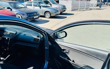 KIA Rio III рестайлинг, 2012 год, 1 150 000 рублей, 15 фотография