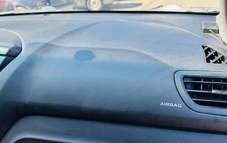 KIA Rio III рестайлинг, 2012 год, 1 150 000 рублей, 12 фотография